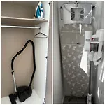 Luxurysix Europapark Rulantica Apartman Mahlberg
