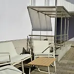 Luxurysix Europapark Rulantica Apartman *