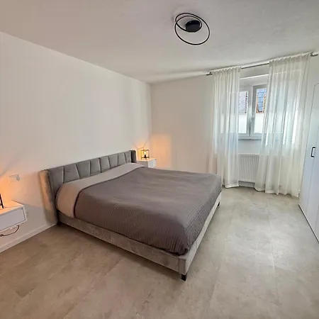 Luxurysix Europapark Rulantica *