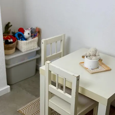 Luxurysix Europapark Rulantica