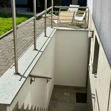 Luxurysix Europapark Rulantica Apartment