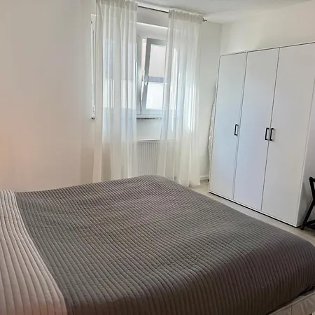 Apartment Luxurysix Europapark Rulantica *