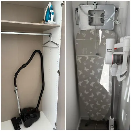 Luxurysix Europapark Rulantica Daire Mahlberg