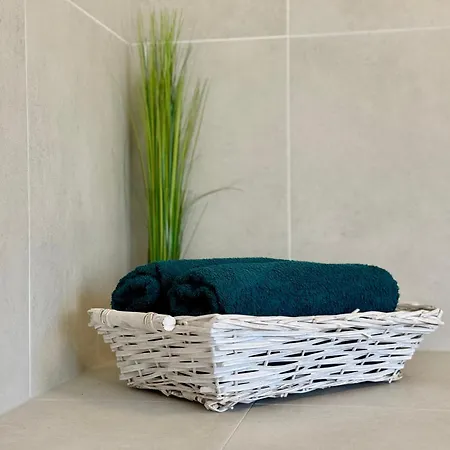 Luxurysix Europapark Rulantica *