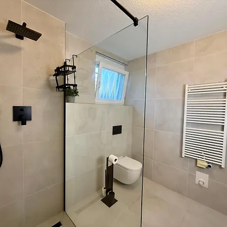 Luxurysix Europapark Rulantica Mahlberg