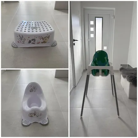 Luxurysix Europapark Rulantica * Mahlberg