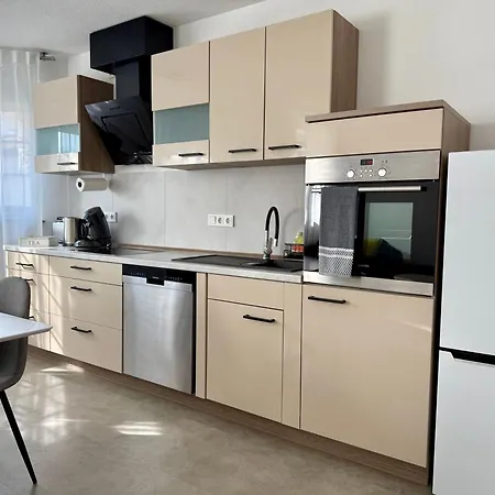 Luxurysix Europapark Rulantica *