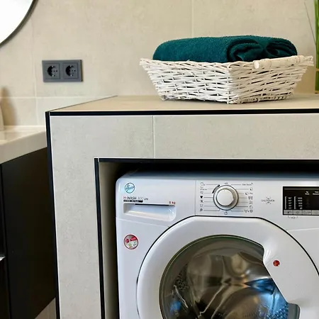 Luxurysix Europapark Rulantica