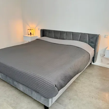 Luxurysix Europapark Rulantica Apartman