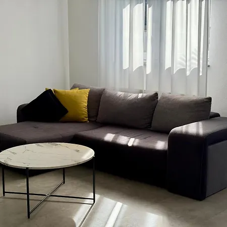 Apartment Luxurysix Europapark Rulantica Mahlberg
