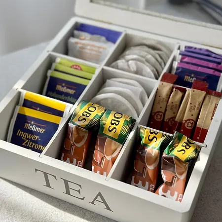 Luxurysix Europapark Rulantica Mahlberg