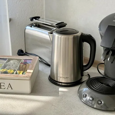 Luxurysix Europapark Rulantica Διαμέρισμα Mahlberg